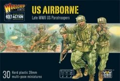 Warlord Games Bolt Action US Airborne 1:56 Scale Kit 12 Warlord Games Bolt Action US Airborne 1:56 Scale Kit -Warlordgames Shop 5e6b4aee07fda42c30c2b72e9a1ee05d