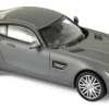 NOREV MERCEDES-AMG GT S 2015 – GREY MAT 2 NOREV MERCEDES-AMG GT S 2015 – GREY MAT -Warlordgames Shop 5f0eb41354e59b1841b0d8aa65b027a1