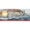 A04202 AIRFIX HMS HOOD 1/600 Scale