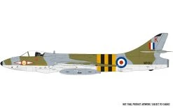 A09189 Airfix Hawker Hunter F.4 / F.5 / J.34 1:48 Scale 12 A09189 Airfix Hawker Hunter F.4 / F.5 / J.34 1:48 Scale -Warlordgames Shop 6026a4b6b9362605eb25650170a2ed9b