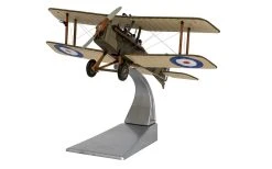 Corgi AA37709 SE5a D3511, Major R. S Dallas, CO RAF No.40 Squadron, Bruay Aerodrome, France