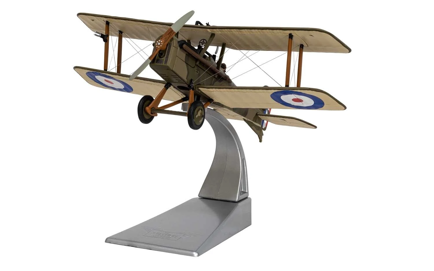 Corgi AA37709 SE5a D3511, Major R. S Dallas, CO RAF No.40 Squadron, Bruay Aerodrome, France 3 Corgi AA37709 SE5a D3511, Major R. S Dallas, CO RAF No.40 Squadron, Bruay Aerodrome, France
