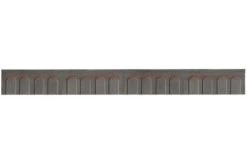 Ratio 239 N Gauge Retaining Walls Kit