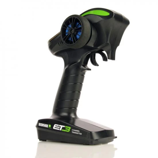 Ikonnik ET3 3 Channel 2.4GHz Transmitter And Receiver - Image 2