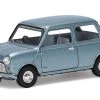 CORGI VA01317 Austin Se7en Deluxe, Vanden Plas Mini Lord Austin S Daughter Irene Austin, Princess Blue-Grey Metallic 2 CORGI VA01317 Austin Se7en Deluxe, Vanden Plas Mini Lord Austin S Daughter Irene Austin, Princess Blue-Grey Metallic -Warlordgames Shop 63b5e5697eca08218d27538f7188f902