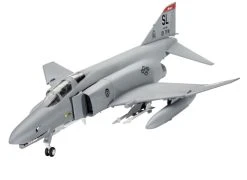 REVELL 03651 F-4E Phantom Easy-click-system 1/72 13 REVELL 03651 F-4E Phantom Easy-click-system 1/72 -Warlordgames Shop 6612ae58f5644c456b79429f00fa222f