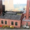 Kestrel GAUGEMASTER GMKD1007 BREWERY BOILER HOUSE KIT 1:148 Scale, N Scale 2 Kestrel GAUGEMASTER GMKD1007 BREWERY BOILER HOUSE KIT 1:148 Scale, N Scale -Warlordgames Shop 67bd75b77fe25ab14bad50afdd9f51b8