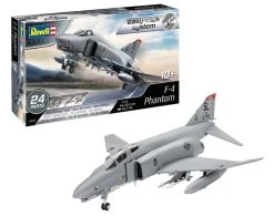 REVELL 03651 F-4E Phantom Easy-click-system 1/72 10 REVELL 03651 F-4E Phantom Easy-click-system 1/72 -Warlordgames Shop 67c4a9bba4079b82f4230fdf93af63b7