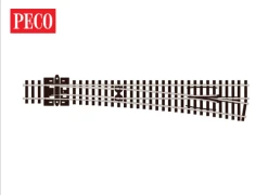 PECO SL-E388 Large Radius Right Hand Point (N) Gauge Electrofrog