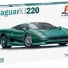 ITALERI 3631 1/24 JAGUAR XJ 220
