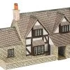 PN167 Metcalfe N Gauge Town End Cottage Kit 2 PN167 Metcalfe N Gauge Town End Cottage Kit -Warlordgames Shop 6c26faf82e8e2f5fc0912abf291fd13e