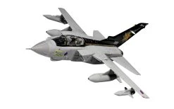 Corgi AA33621 Panavia Tornado GR.4 ‘Goldstars’ Retirement Scheme