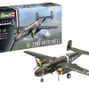REVELL 04977 US B-25D MITCHELL (1:48 SCALE) -Warlordgames Shop 6e31069ba876a196d171228790b5b710