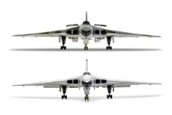 Airfix A12011 Avro Vulcan B.2 1:72 Scale 14 Airfix A12011 Avro Vulcan B.2 1:72 Scale -Warlordgames Shop 70bb536c99f455ab915ff1ff1edd724b