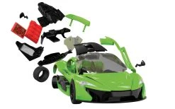 J6021 Airfix QUICKBUILD McLaren P1 Green