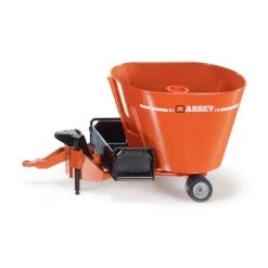 Siku 2450 Fodder Mixer – 1:32 Version 1 Abbey