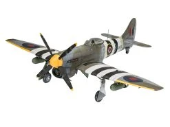REVELL 03851 1/32 HAWKER TEMPEST MK.V 11 REVELL 03851 1/32 HAWKER TEMPEST MK.V -Warlordgames Shop 7240f52b59c1009734598772f9b649a2