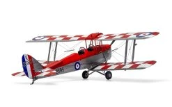 A04104 Airfix De Havilland Tiger Moth 1:48 Scale Kit