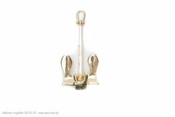 Aero-naut Hall Anchor 35mm