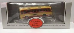 Exclusive First Editions Yellowways Harrington Cavalier 1:76 11902