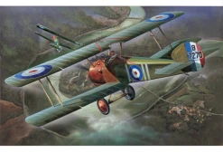 Academy AY12109 Sopwith Camel F.1