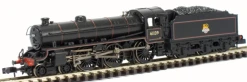 Bachmann Graham Farish 372-076 Class B1 Br Black W/ Early Emblem 61139 Customised