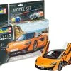Revell 67051 McLaren 570S Model Set -Warlordgames Shop 754e7e42967254d58807ee4051e9d4cd