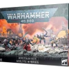Warhammer 40k – Genestealer Cults Acolyte Hybrids 1 Warhammer 40k – Genestealer Cults Acolyte Hybrids -Warlordgames Shop 7592177b4ae2436305524c4b212074a5