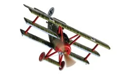 Corgi AA38311 – 1/48 FOKKER DR1 TRIPLANE WERNER STEINHAUSER 8 Corgi AA38311 – 1/48 FOKKER DR1 TRIPLANE WERNER STEINHAUSER -Warlordgames Shop 76268e5be157f131e0d5b0b617799906