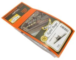 Gaugemaster GMKD08 Country Station – N Gauge