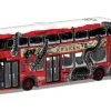 Corgi OM46638B Wrightbus New Routemaster ‘Release The Kraken’- Special Edition Route B