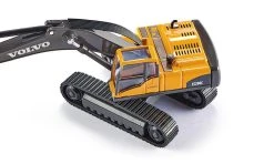 Siku 3535 Hydraulic Excavotor Volvo – 1:50 14 Siku 3535 Hydraulic Excavotor Volvo – 1:50 -Warlordgames Shop 76bd2adc39db93db6375c4f8158ded25
