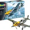 Revell 03944 P-51D Mustang 1:32