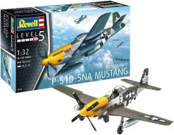 Revell 03944 P-51D Mustang 1:32