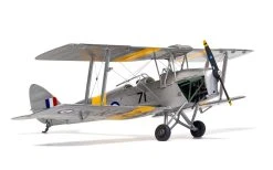 A04104 Airfix De Havilland Tiger Moth 1:48 Scale Kit -Warlordgames Shop 796c750a7039013c4c5ae4ff3fb5865c