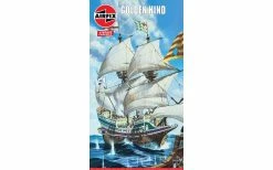 A09258 AIRFIX Golden Hind 1/72