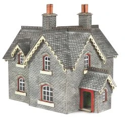 PN935 Metcalfe N Gauge Station Master’s House Kit
