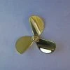 RAB146-16 Raboesch Brass Propeller 45-L-3bl-M4 -Warlordgames Shop 7bd164f7a9227d71b8eb8457ddecb722