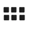 Fastrax FAST123 M3 X 4mm Grub Screws Pack Of 6 -Warlordgames Shop 7de87ff0b82a9f6968f3b816ff797e93