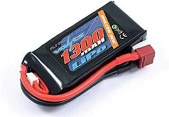 Voltz 1300Mah 11.1V 30C Lipo Battery