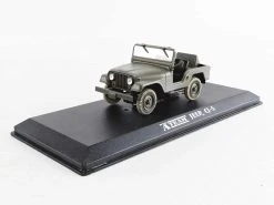 Greenlight 86526 The A-Team Jeep CJ-5