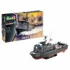 Revell 05176 US Navy Swift Boat Mk.I (PCF) 1:72 Plastic Model Kit 2 Revell 05176 US Navy Swift Boat Mk.I (PCF) 1:72 Plastic Model Kit -Warlordgames Shop 80aaa192904c8a450d66ae7eb99e4c2e