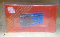 Corgi Classics MCW Metrobus – Go Northern