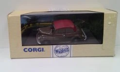 CORGI CLASSIC Morris Minor Convertible