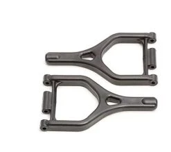 Team Associated Mgt Front/Rear Upper Suspension Arms (Pair)