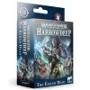 Games Workshop Warhammer Underworlds: Harrowdeep – The Exiled Dead -Warlordgames Shop 83b8a5629913747e32c77272aaeb8d1c