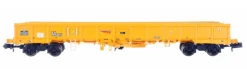 DAPOL 2F-010-014 N GAUGE JNA FALCON NETWORK RAIL NLU29239