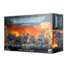 Warhammer 40k – Space Marine Devastator Squad 2 Warhammer 40k – Space Marine Devastator Squad -Warlordgames Shop 852d048e1d7a6a838c761775ac63781b