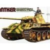 Tamiya 35065 German Panther Medium Tank – 1:35