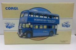 CORGI Classics Guy Arab Bus Walsall